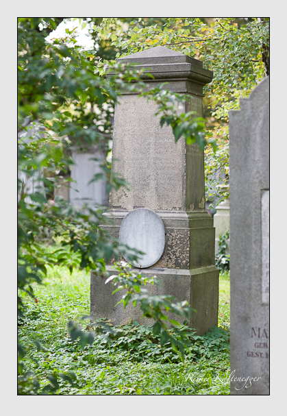 Kein grab ist stumm der friedhofsführer zum alten südfriedhof münchen