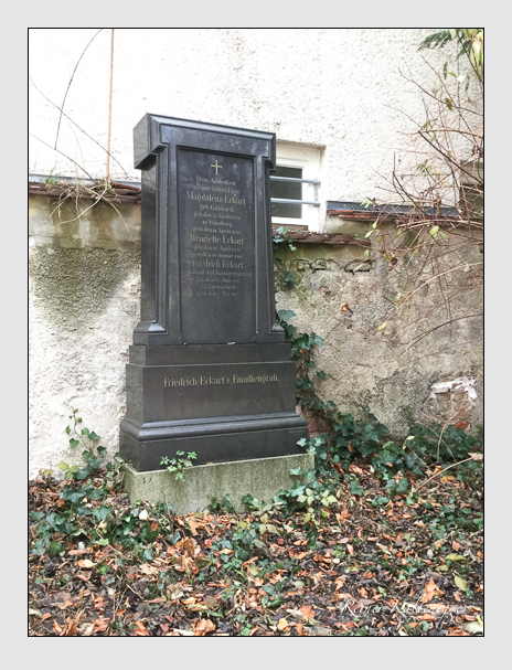 Kein grab ist stumm der friedhofsführer zum alten südfriedhof münchen
