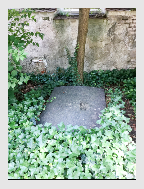 Kein grab ist stumm der friedhofsführer zum alten südfriedhof münchen
