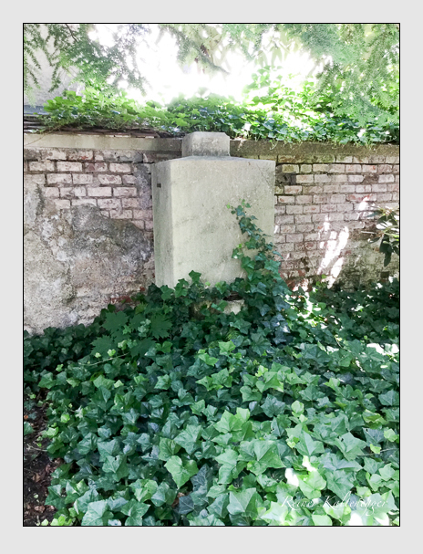 Kein grab ist stumm der friedhofsführer zum alten südfriedhof münchen