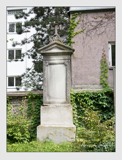 Kein grab ist stumm der friedhofsführer zum alten südfriedhof münchen