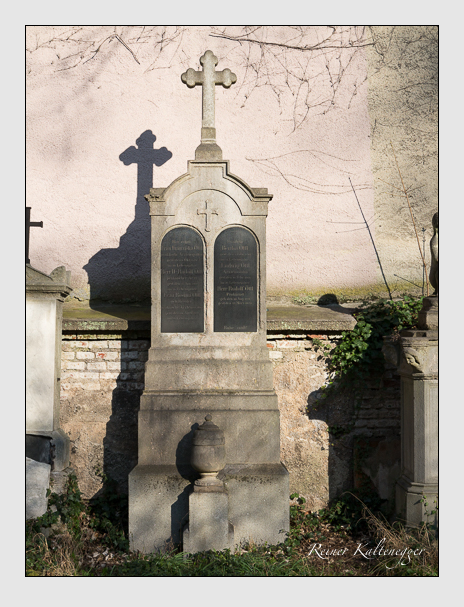 Kein grab ist stumm der friedhofsführer zum alten südfriedhof münchen