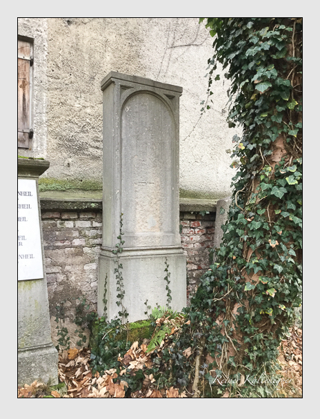Kein grab ist stumm der friedhofsführer zum alten südfriedhof münchen