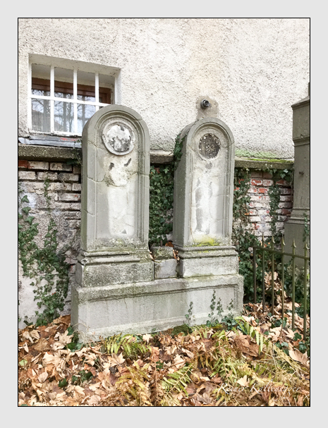 Kein grab ist stumm der friedhofsführer zum alten südfriedhof münchen