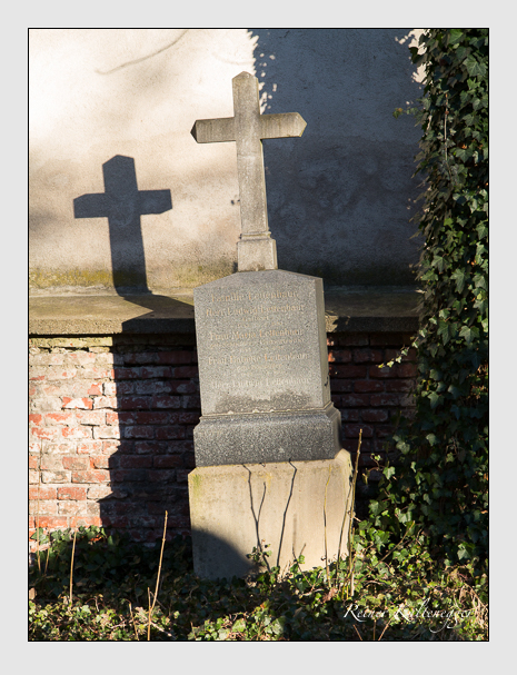 Kein grab ist stumm der friedhofsführer zum alten südfriedhof münchen