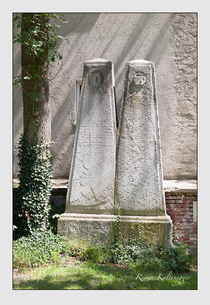 Kein grab ist stumm der friedhofsführer zum alten südfriedhof münchen