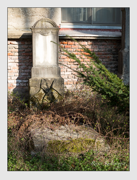 Kein grab ist stumm der friedhofsführer zum alten südfriedhof münchen