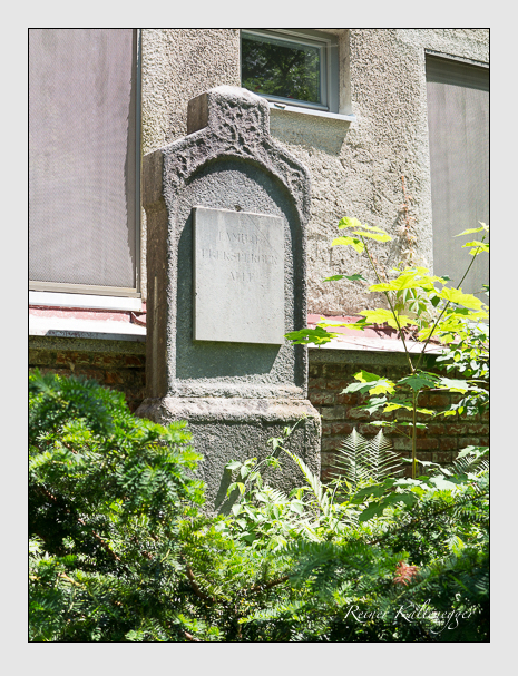 Kein grab ist stumm der friedhofsführer zum alten südfriedhof münchen
