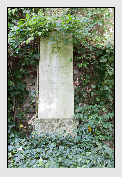 Kein grab ist stumm der friedhofsführer zum alten südfriedhof münchen