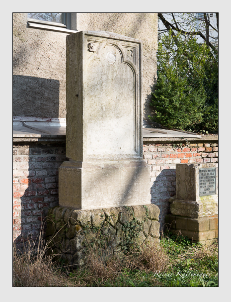 Kein grab ist stumm der friedhofsführer zum alten südfriedhof münchen
