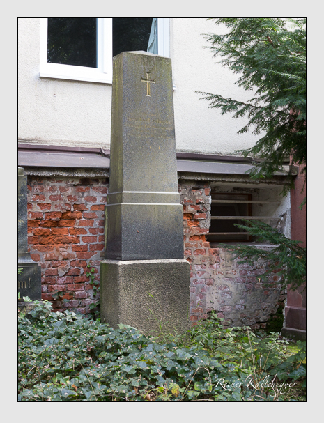 Kein grab ist stumm der friedhofsführer zum alten südfriedhof münchen