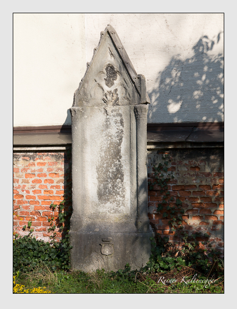 Kein grab ist stumm der friedhofsführer zum alten südfriedhof münchen