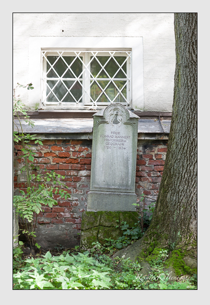 Kein grab ist stumm der friedhofsführer zum alten südfriedhof münchen