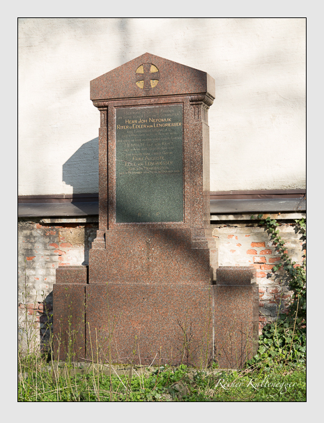 Kein grab ist stumm der friedhofsführer zum alten südfriedhof münchen