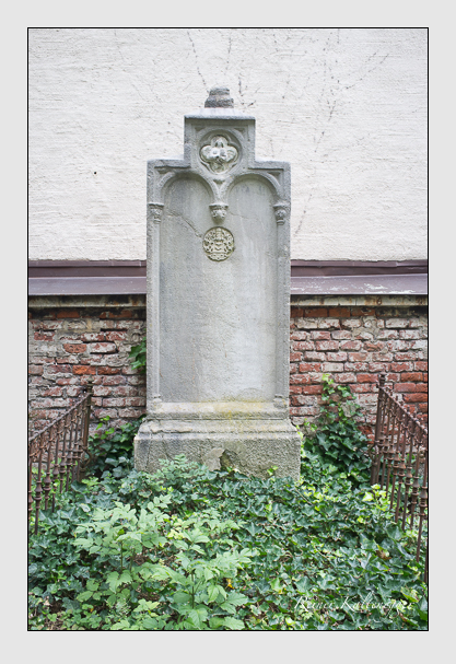 Kein grab ist stumm der friedhofsführer zum alten südfriedhof münchen