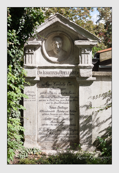 Kein grab ist stumm der friedhofsführer zum alten südfriedhof münchen