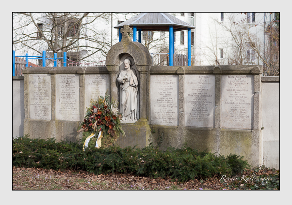 Kein grab ist stumm der friedhofsführer zum alten südfriedhof münchen