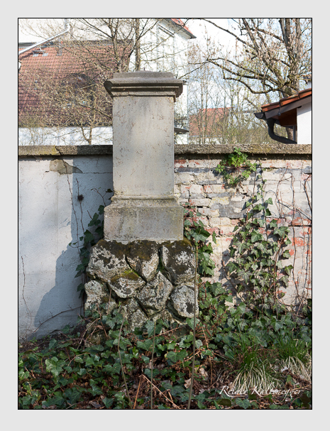 Kein grab ist stumm der friedhofsführer zum alten südfriedhof münchen