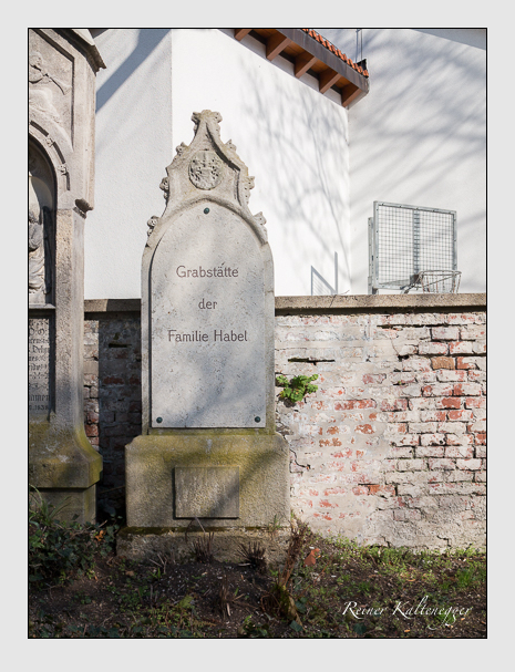 Kein grab ist stumm der friedhofsführer zum alten südfriedhof münchen