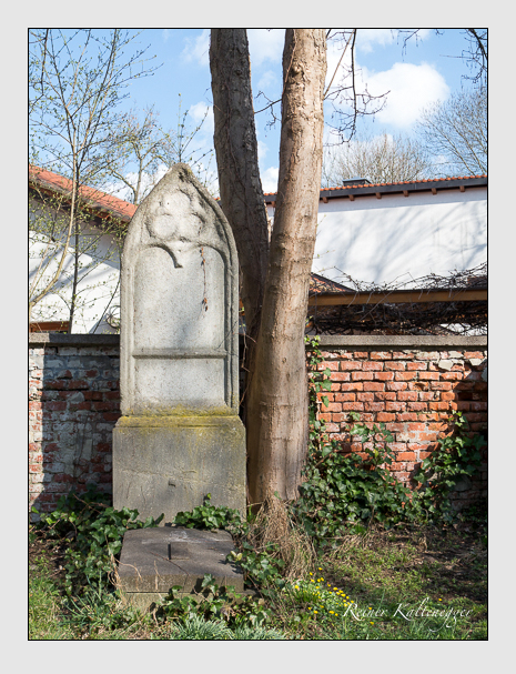 Kein grab ist stumm der friedhofsführer zum alten südfriedhof münchen
