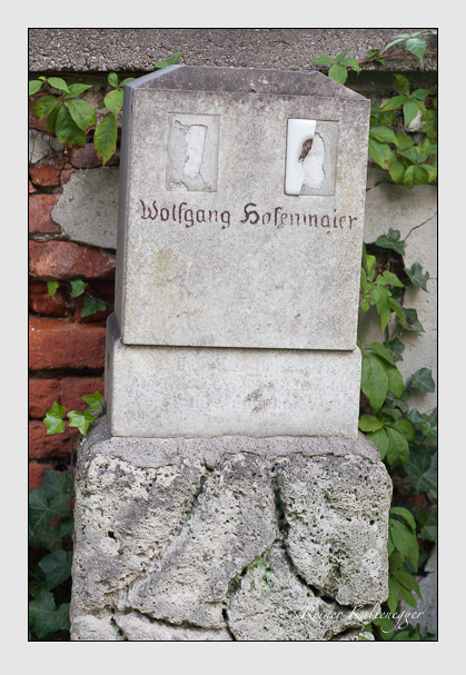 Kein grab ist stumm der friedhofsführer zum alten südfriedhof münchen