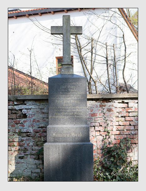 Kein grab ist stumm der friedhofsführer zum alten südfriedhof münchen