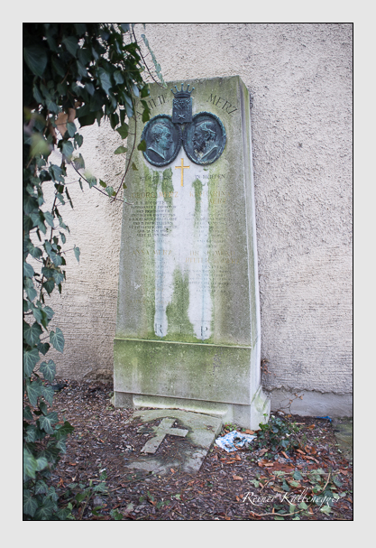 Kein grab ist stumm der friedhofsführer zum alten südfriedhof münchen