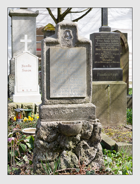 Kein grab ist stumm der friedhofsführer zum alten südfriedhof münchen