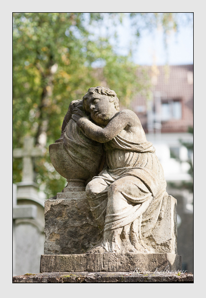 Kein grab ist stumm der friedhofsführer zum alten südfriedhof münchen
