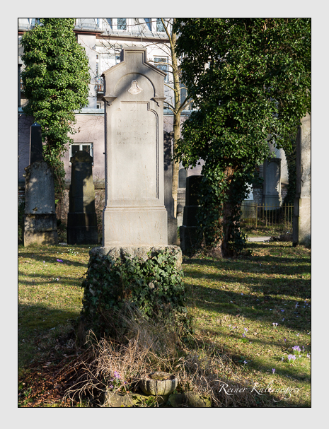 Kein grab ist stumm der friedhofsführer zum alten südfriedhof münchen