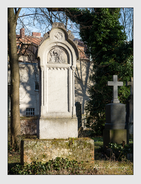 Kein grab ist stumm der friedhofsführer zum alten südfriedhof münchen
