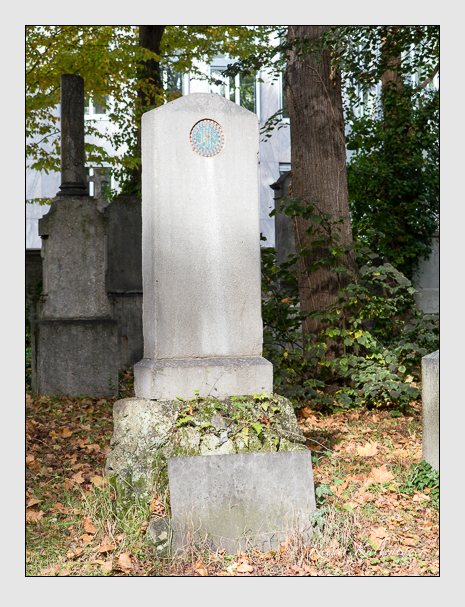 Kein grab ist stumm der friedhofsführer zum alten südfriedhof münchen