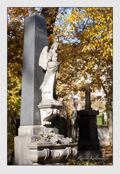 Kein grab ist stumm der friedhofsführer zum alten südfriedhof münchen