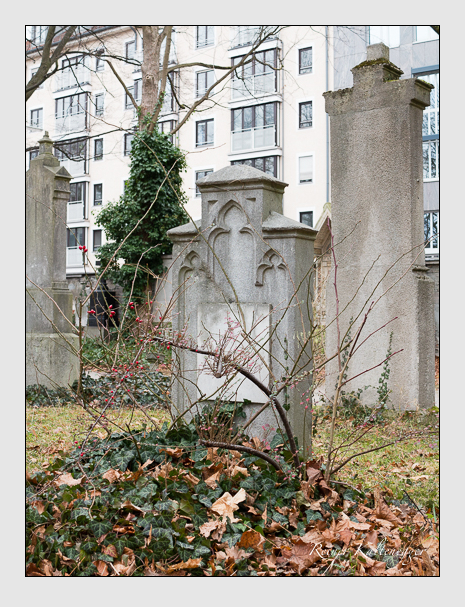 Kein grab ist stumm der friedhofsführer zum alten südfriedhof münchen