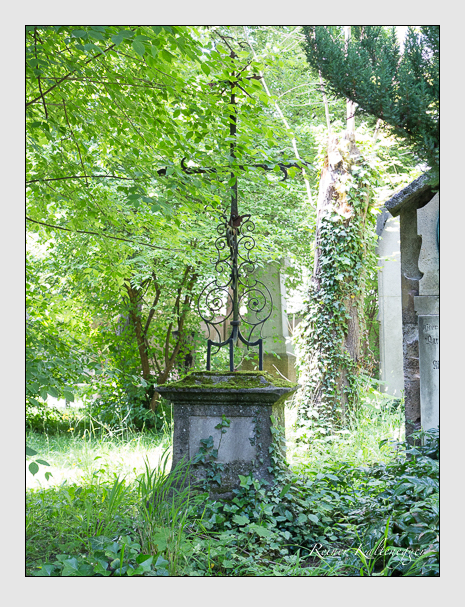 Kein grab ist stumm der friedhofsführer zum alten südfriedhof münchen