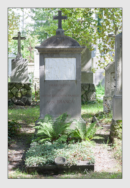 Kein grab ist stumm der friedhofsführer zum alten südfriedhof münchen