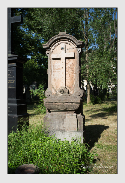 Kein grab ist stumm der friedhofsführer zum alten südfriedhof münchen