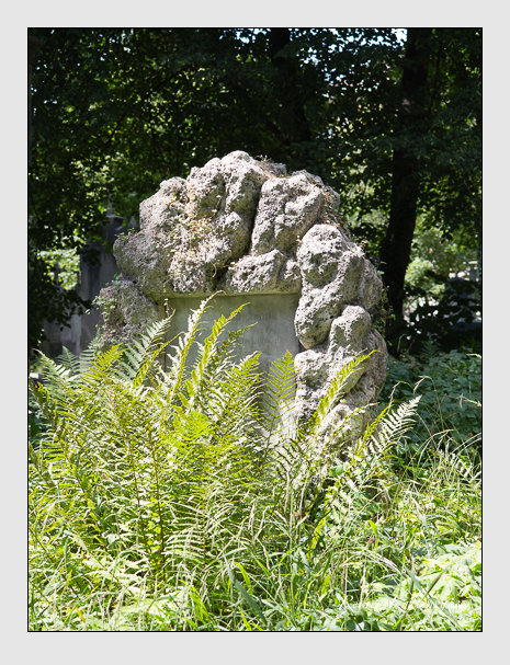Kein grab ist stumm der friedhofsführer zum alten südfriedhof münchen