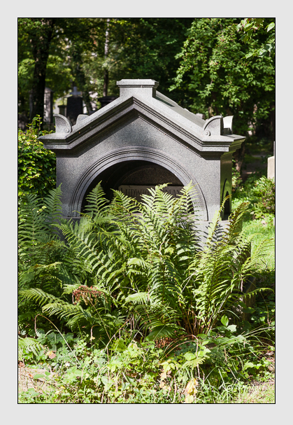 Kein grab ist stumm der friedhofsführer zum alten südfriedhof münchen