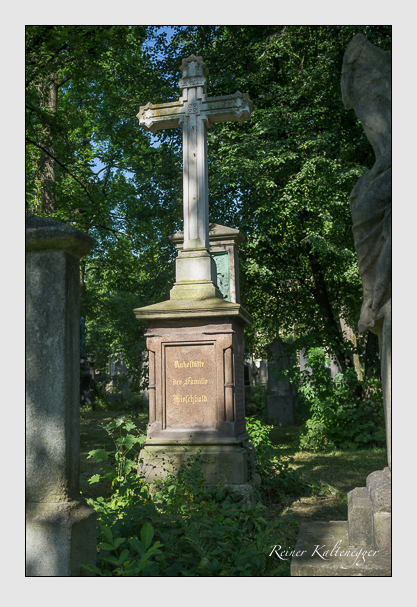 Kein grab ist stumm der friedhofsführer zum alten südfriedhof münchen