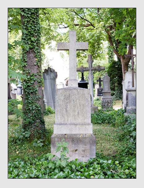 Kein grab ist stumm der friedhofsführer zum alten südfriedhof münchen