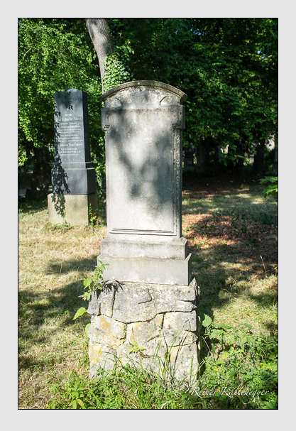 Kein grab ist stumm der friedhofsführer zum alten südfriedhof münchen