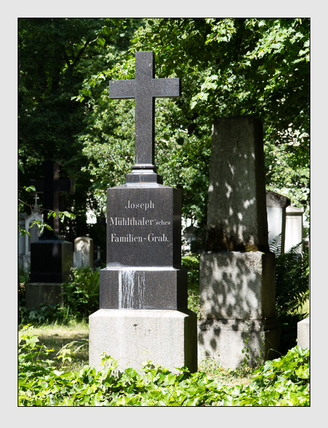 Kein grab ist stumm der friedhofsführer zum alten südfriedhof münchen