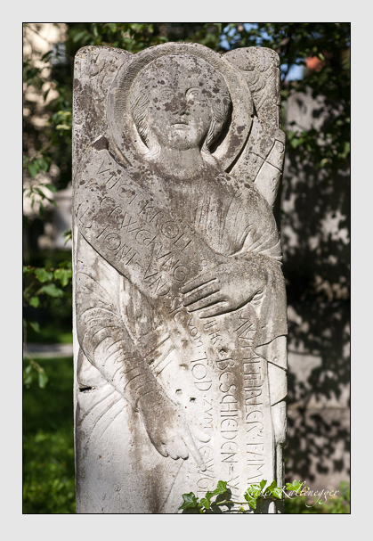 Kein grab ist stumm der friedhofsführer zum alten südfriedhof münchen