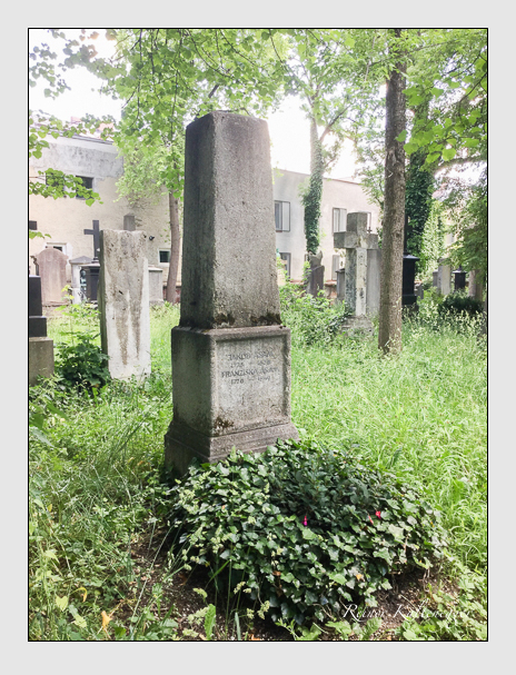 Kein grab ist stumm der friedhofsführer zum alten südfriedhof münchen