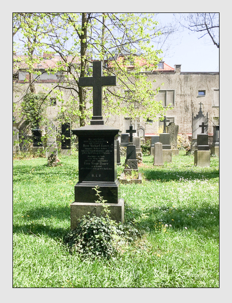 Kein grab ist stumm der friedhofsführer zum alten südfriedhof münchen