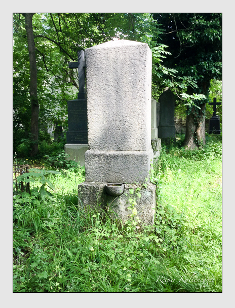 Kein grab ist stumm der friedhofsführer zum alten südfriedhof münchen