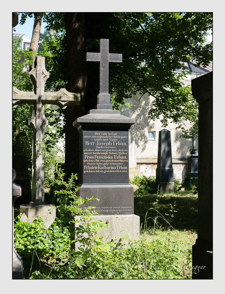 Kein grab ist stumm der friedhofsführer zum alten südfriedhof münchen