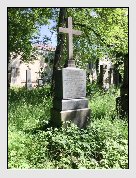 Kein grab ist stumm der friedhofsführer zum alten südfriedhof münchen