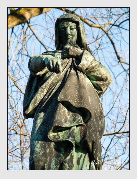 Kein grab ist stumm der friedhofsführer zum alten südfriedhof münchen